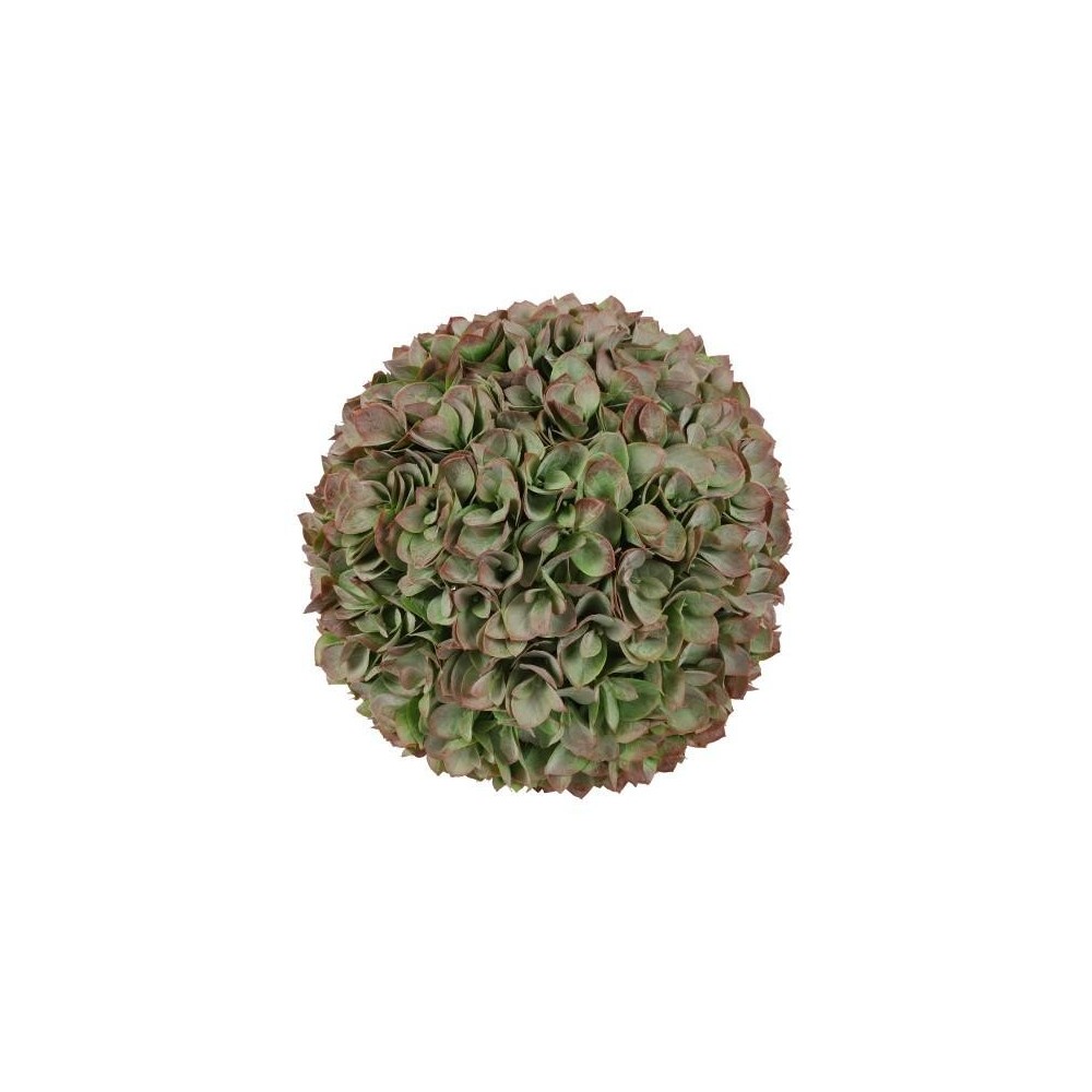 SFERA D28 EUCALYPTUS GREEN PIN